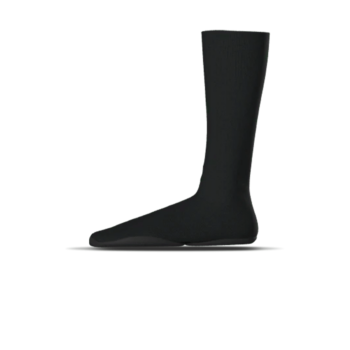 Yeezy heels Pod 'Black' - UrlfreezeShops