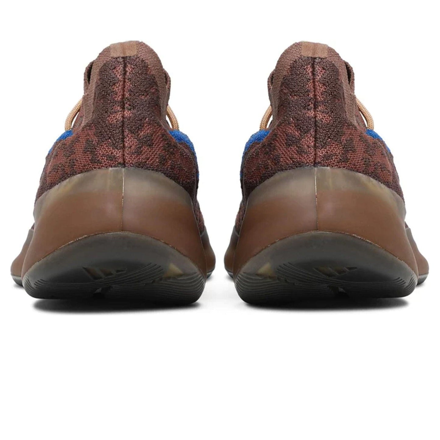 Yeezy Boost 380 'Azure Non-Reflective' - Kick Game