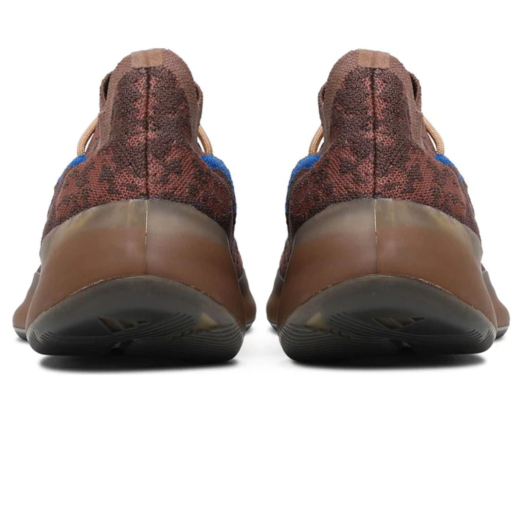 Yeezy Boost 380 'Azure Non-Reflective' - Kick Game