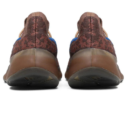 Yeezy Boost 380 'Azure Non-Reflective' - Kick Game