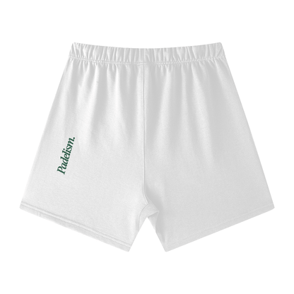 Dual Side - Off-Court Shorts - Kick Game