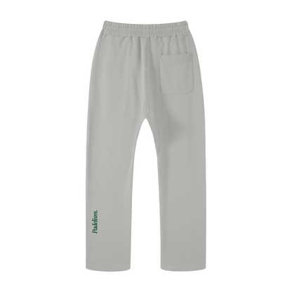 Padelism Straight Leg Pants - Kick Game