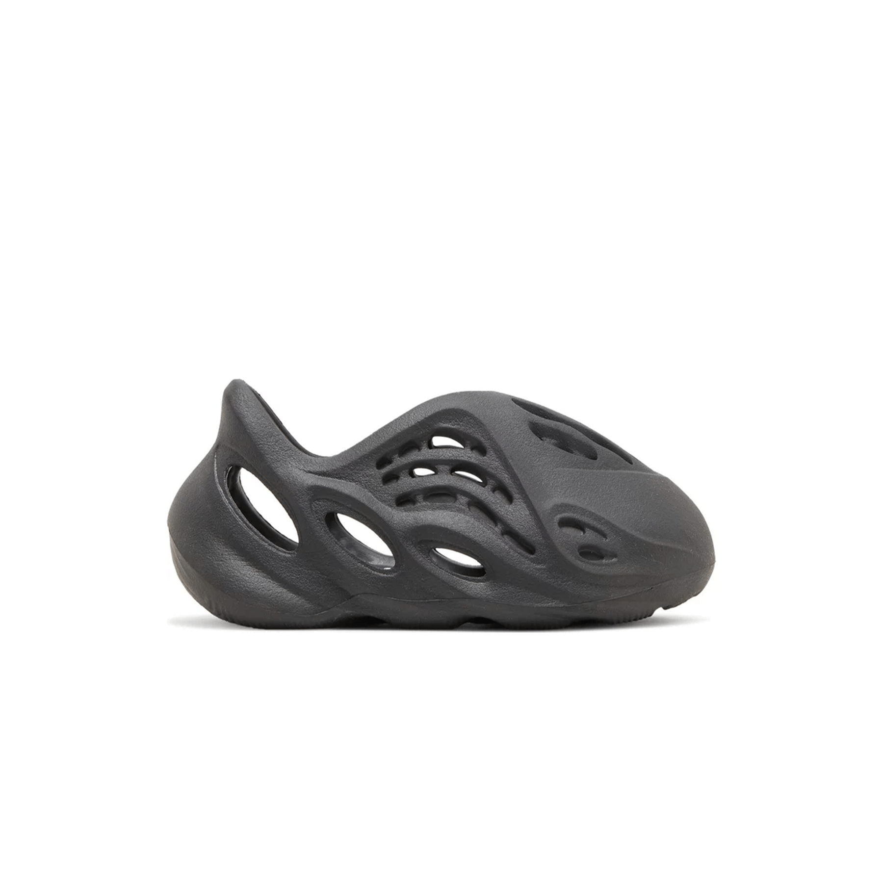 adidas Yeezy Foam Runner Kids 'Onyx' - Kick Game