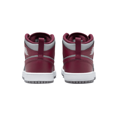 Air Jordan 1 Mid PS 'Cherrywood Red' - Kick Game