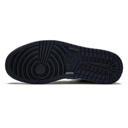 Air Jordan 1 Retro High OG 'Obsidian' UNC - Kick Game