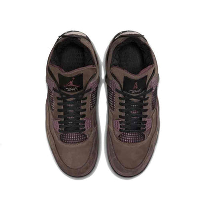 Air Jordan 4 Retro A Ma Maniere Violet Ore - Kick Game