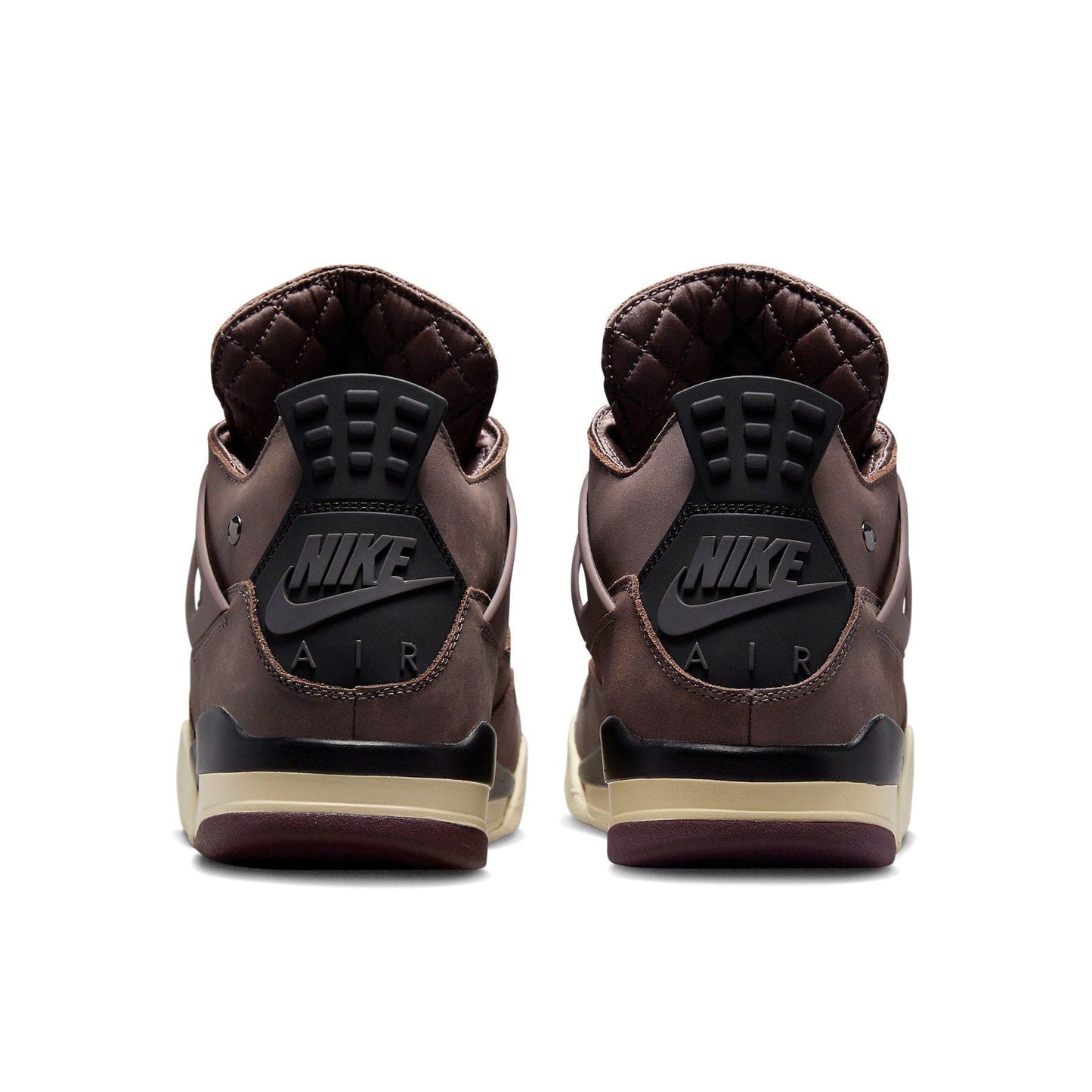 A Ma Maniére x Air Jordan 4 Retro 'Violet Ore' - Kick Game