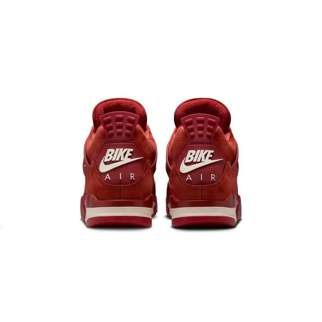 Air Jordan 4 Retro OG SP Nigel Sylvester Brick by Brick - Kick Game