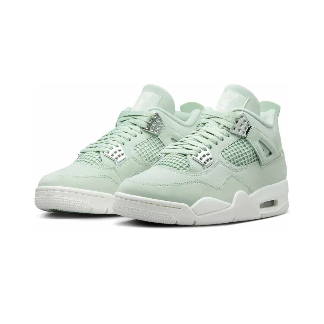 Jordan 4 Retro Seafoam Sail W - Kick Game
