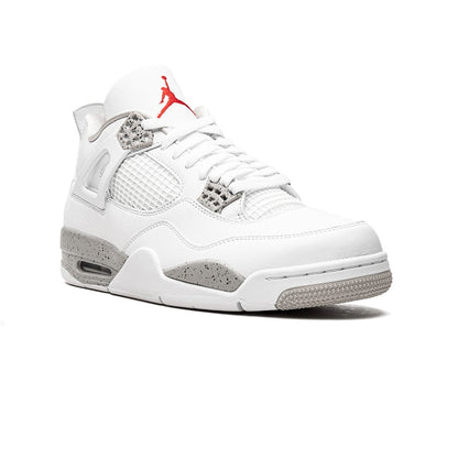 Air Jordan 4 Retro White Oreo 2021 - Kick Game