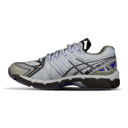 Asics UB10-S GEL-KAYANO 20 Trainers Glacier Grey & Lavender Grey - Kick Game