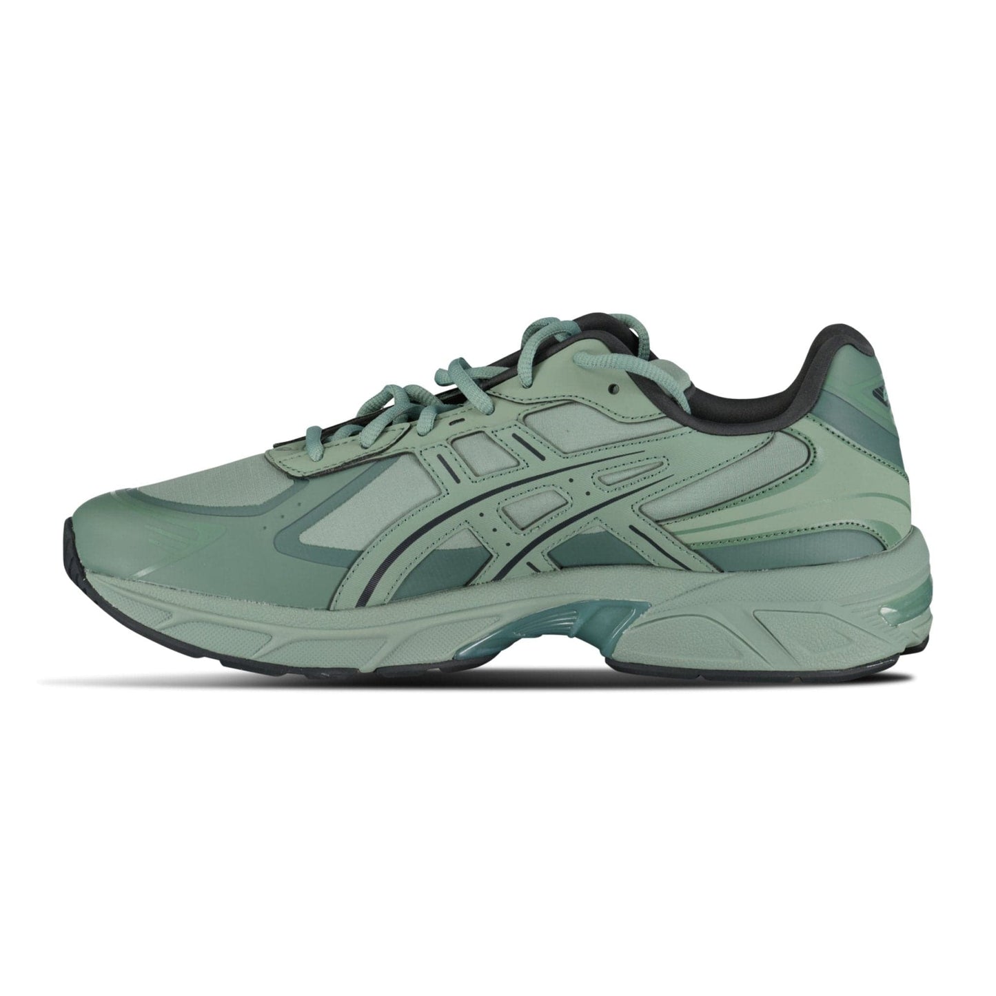 Asics GEL-1130 Trainers Slate Grey / Graphite - Kick Game