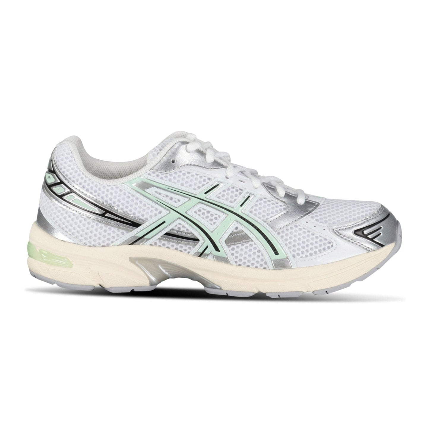 Asics GEL-1130 Trainers White Mint (Wmns) - Kick Game