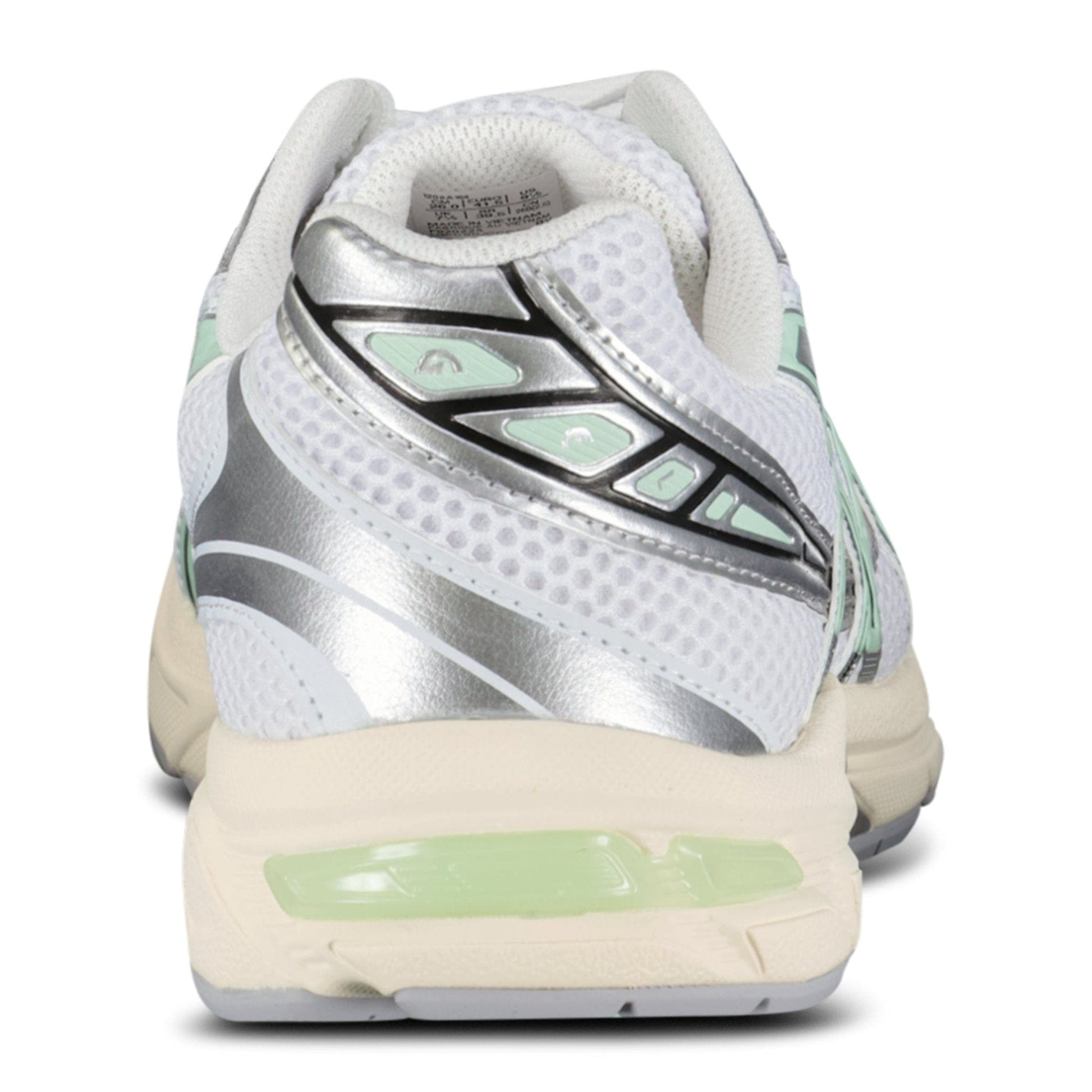 Asics GEL-1130 Trainers White Mint (Wmns) - Kick Game