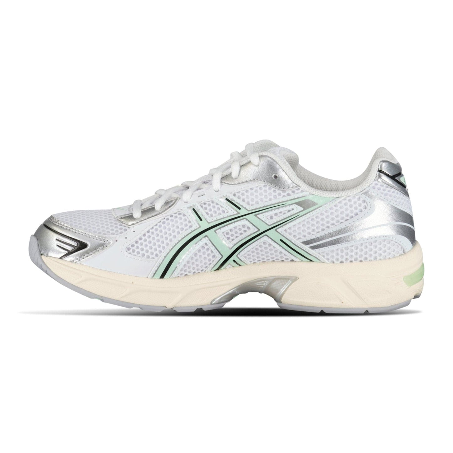 Asics GEL-1130 Trainers White Mint (Wmns) - Kick Game