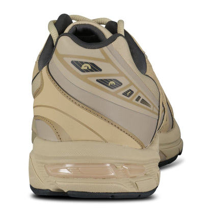 Asics GEL-1130 Trainers Wood Crepe Graphite Grey - Kick Game