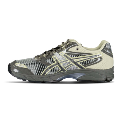 Asics GEL-DS Trainers 14 Truffle Grey - Kick Game