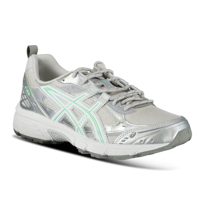 Asics GEL-NUNOBIKI Trainers Cloud Grey & White - Kick Game
