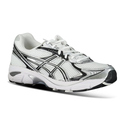 Asics GT-2160 Trainers in White & Black - Kick Game
