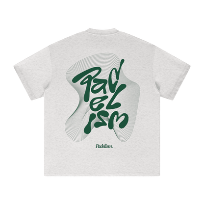 Flow - Heavyweight T-Shirt - Kick Game