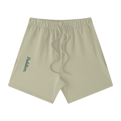 Dual Side - Off-Court Shorts - Kick Game