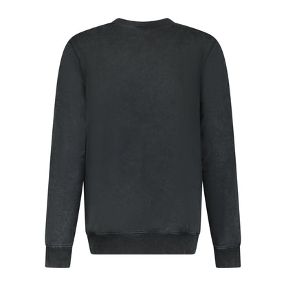 Casablanca 'Ange De Jour' Sweatshirt Faded Black - Kick Game