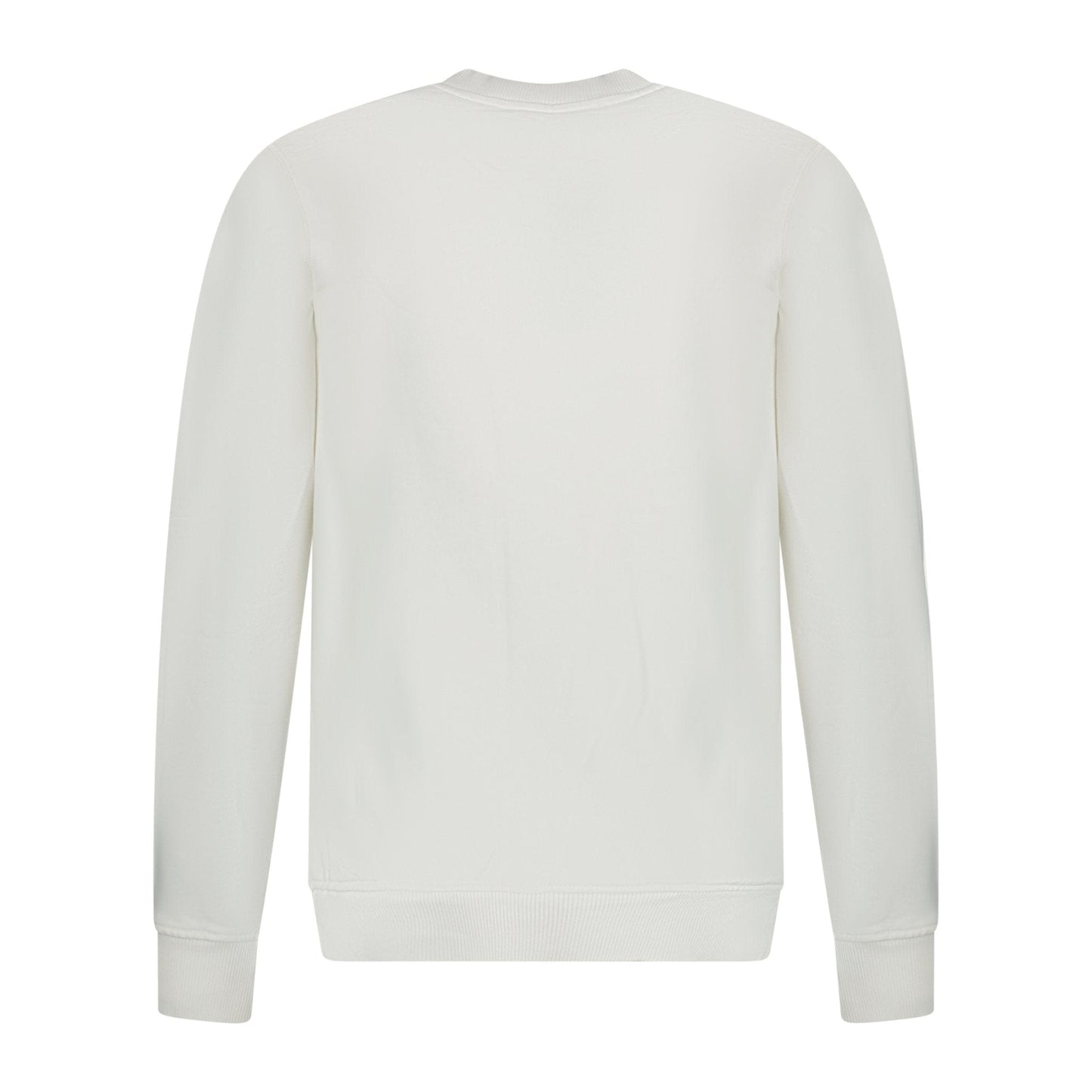 Casablanca 'Fond Marin' Sweatshirt White - Kick Game