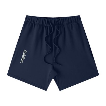 Dual Side - Off-Court Shorts - Kick Game