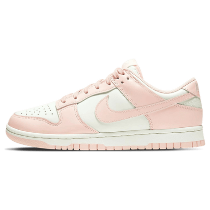 Nike Dunk Wmns Low 'Orange Pearl' - Kick Game
