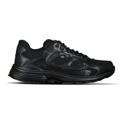Dior B30 Countdown Sneakers in Black - Kick Game