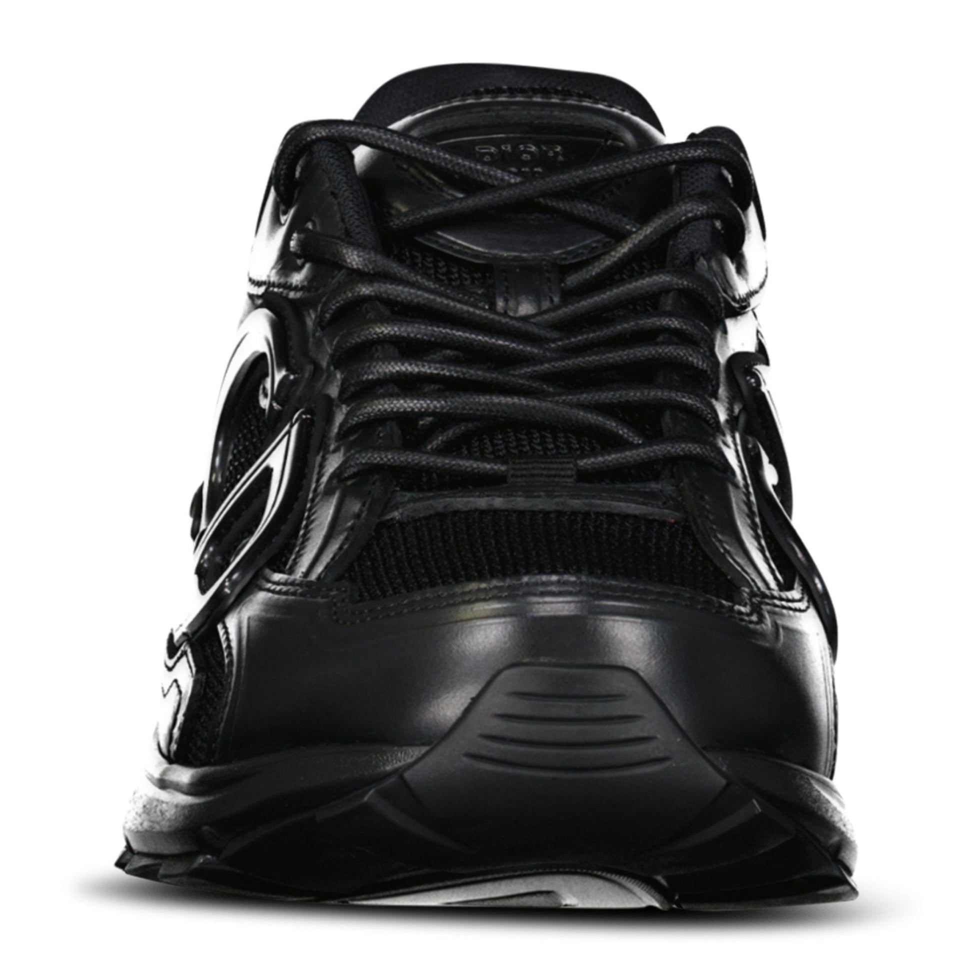 Dior B30 Countdown Sneakers in Black - Kick Game