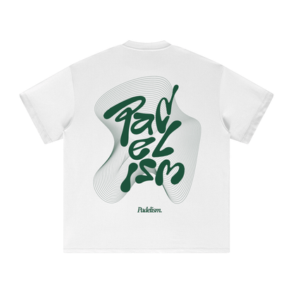 Flow - Heavyweight T-Shirt - Kick Game