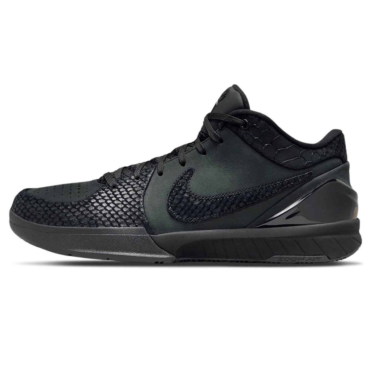 Nike Zoom Kobe 4 Protro 'Gift of Mamba' - Kick Game