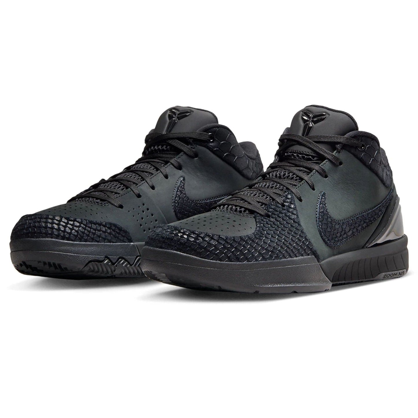 Nike Zoom Kobe 4 Protro 'Gift of Mamba' - Kick Game