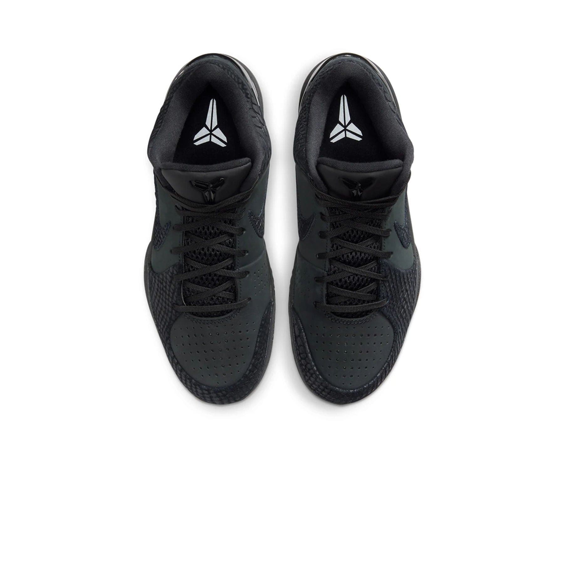 Nike Zoom Kobe 4 Protro 'Gift of Mamba' - Kick Game