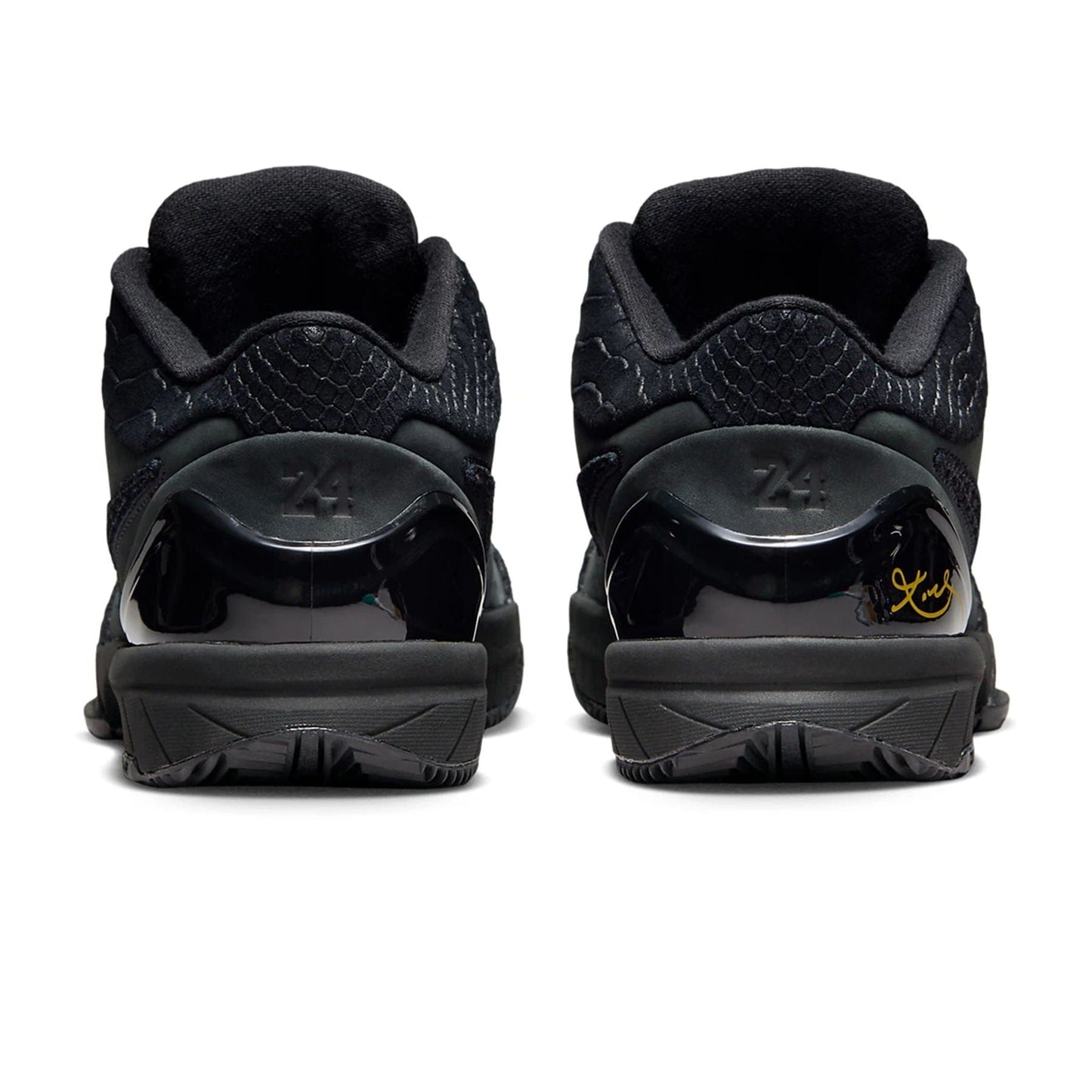 Nike Zoom Kobe 4 Protro 'Gift of Mamba' - Kick Game