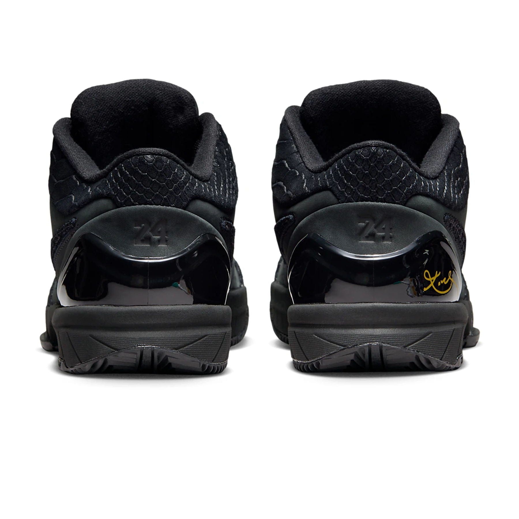 Nike Zoom Kobe 4 Protro 'Gift of Mamba' - Kick Game