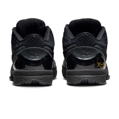 Nike Zoom Kobe 4 Protro 'Gift of Mamba' - Kick Game