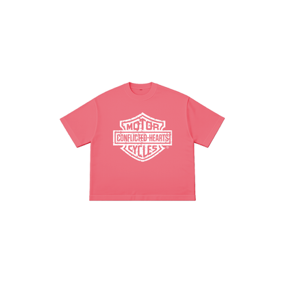 T-Shirt - Kick Game