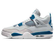 Air Jordan 4 Retro 'Military Blue' 2024 - Kick Game