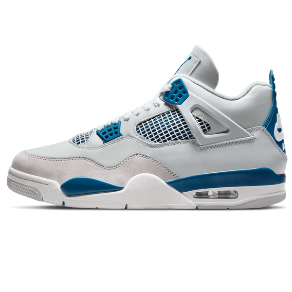 Nike Air Jordan Retailers 14 Retro Oxidized Green 487471-106 Retro 'Military Blue' 2024 - UrlfreezeShops