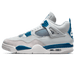 Air Jordan 4 Retro 'Military Blue' 2024 - Kick Game