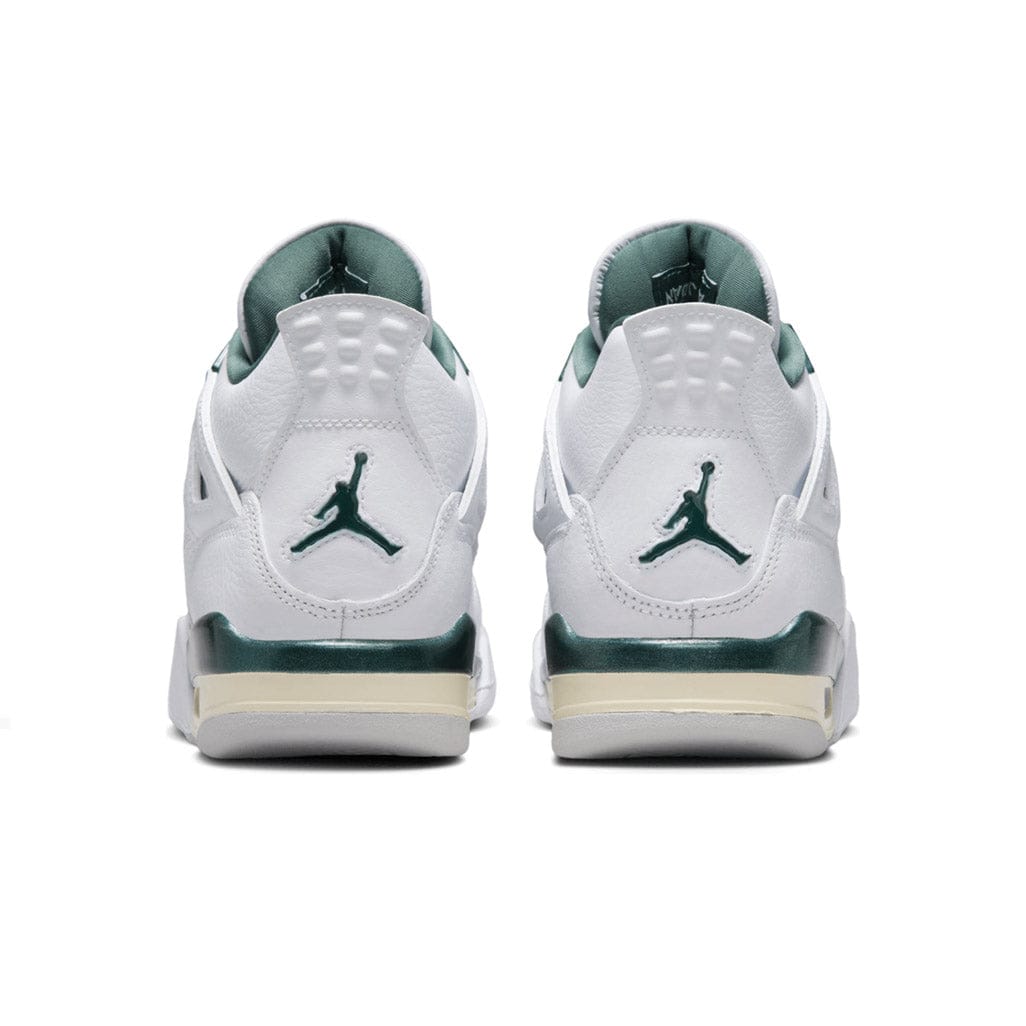 Jordan 4 Retro Oxidized Green GS - Kick Game