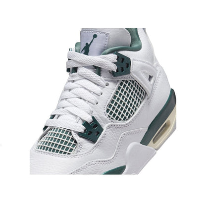 Jordan 4 Retro Oxidized Green GS - Kick Game