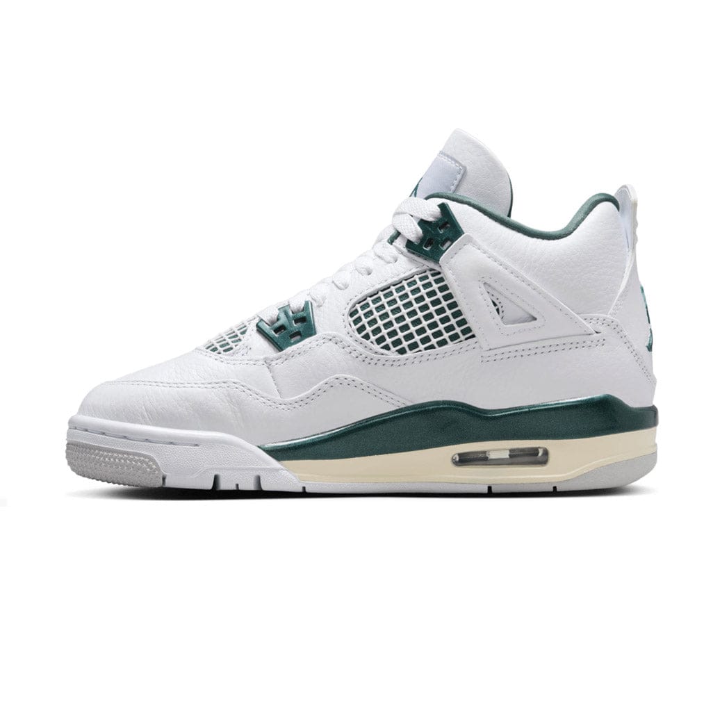 Jordan 4 Retro Oxidized Green GS - Kick Game
