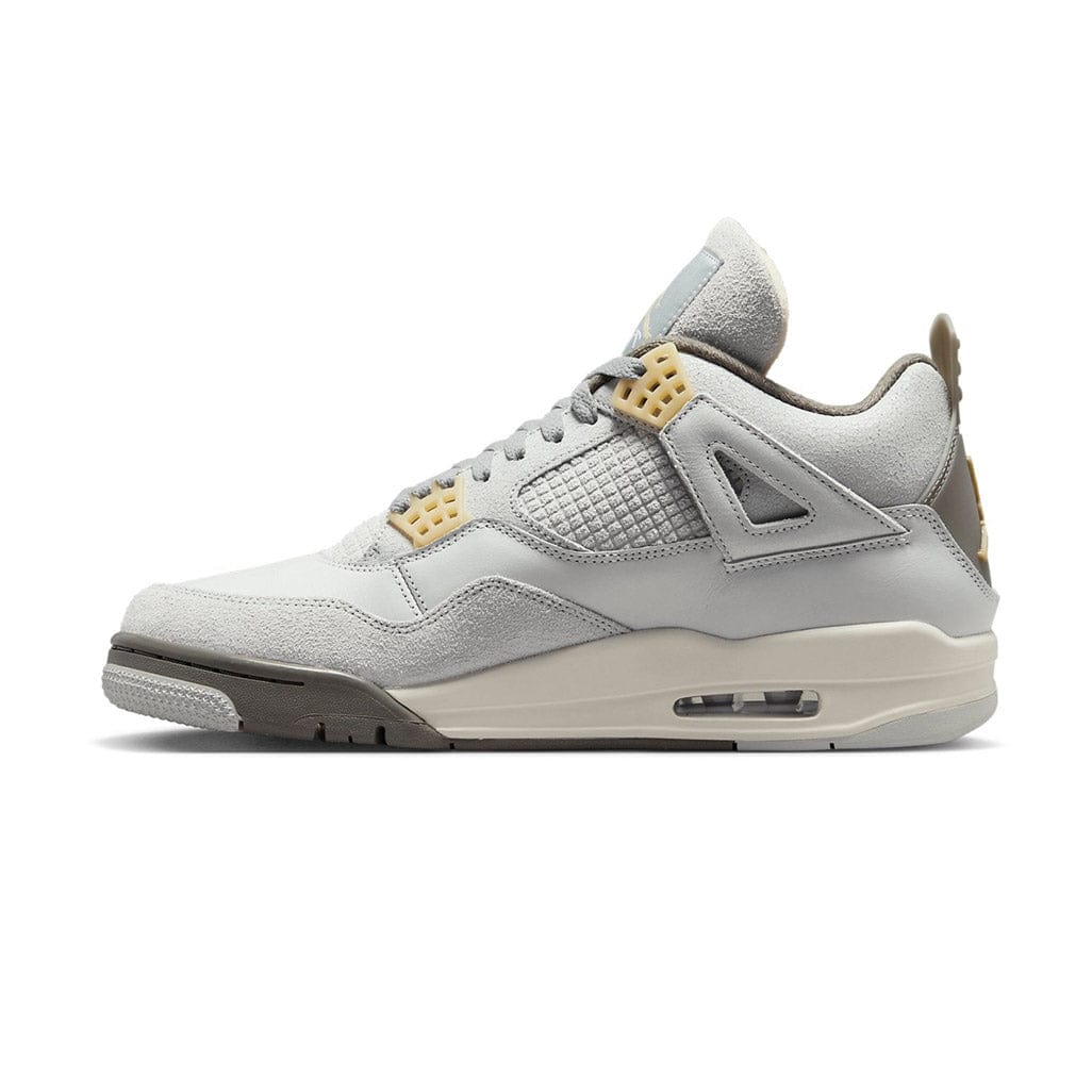 Air Jordan 4 Retro SE Craft - Kick Game