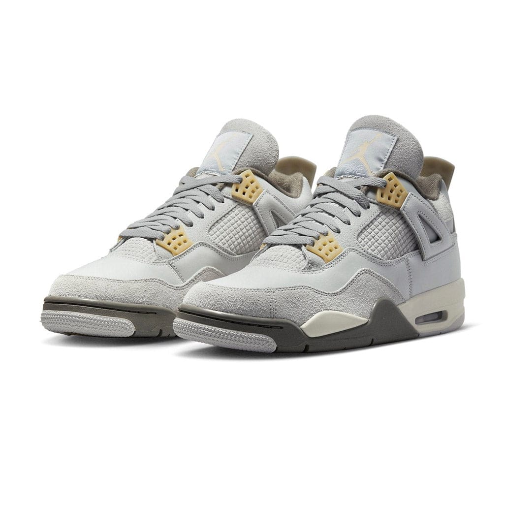 Air Jordan 4 Retro SE Craft - Kick Game