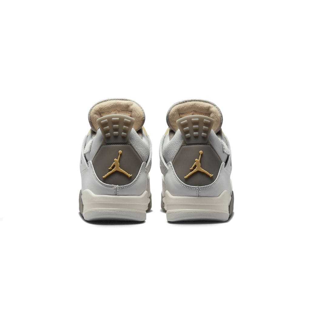 Air Jordan 4 Retro SE Craft - Kick Game