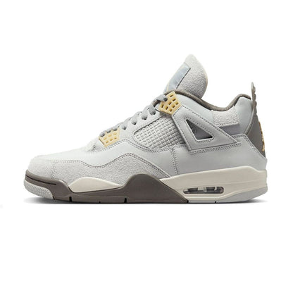 Air Jordan 4 Retro SE Craft - Kick Game