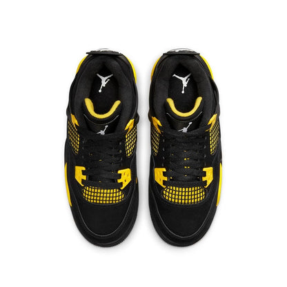 Air Jordan 4 Retro GS 'Thunder' 2023 - Kick Game